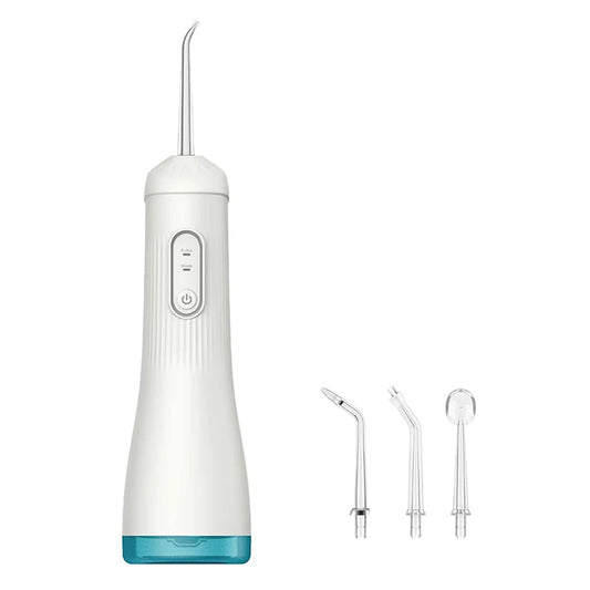 Hydropulseur (Jet Dentaire)